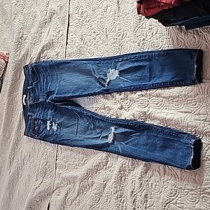 Loft jeans
